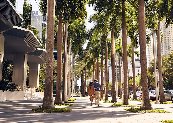 Four Seasons Hotel Miami