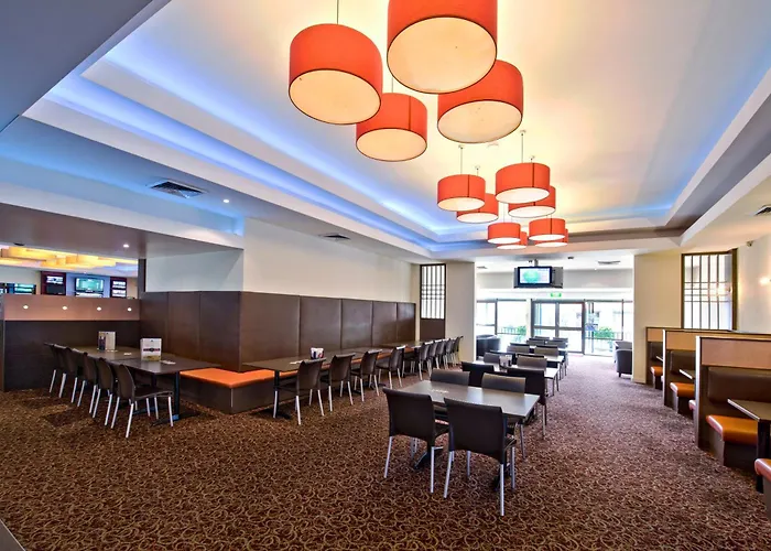 Quality Inn Penrith Sydney