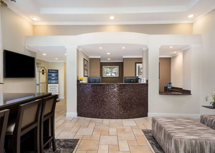 Best Western Danville Sycamore Inn