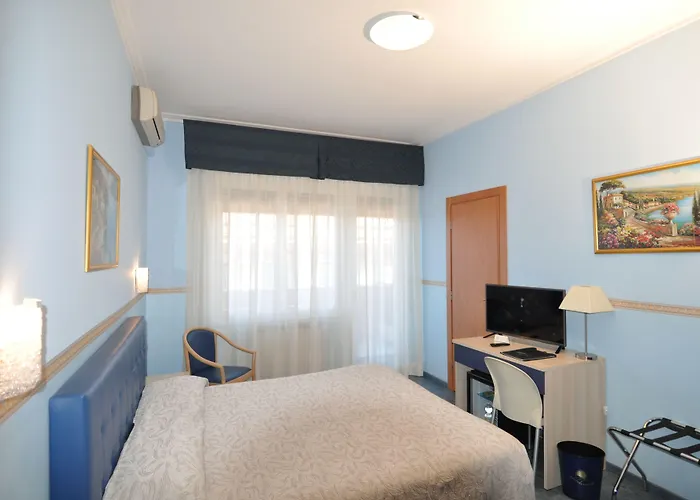 Hotel Sole Mare