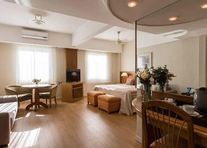 Hotel Solans Riviera