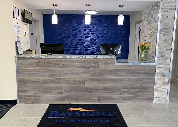 Baymont By Wyndham Cheraw