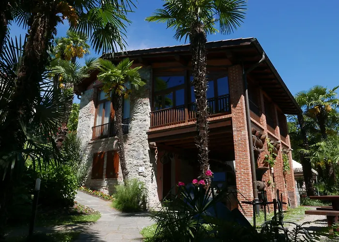 Continental Parkhotel