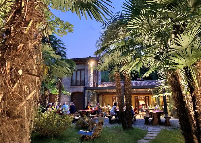 Continental Parkhotel