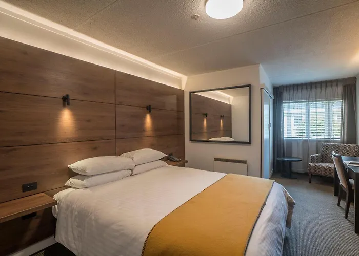 The Ashley Hotel Greymouth