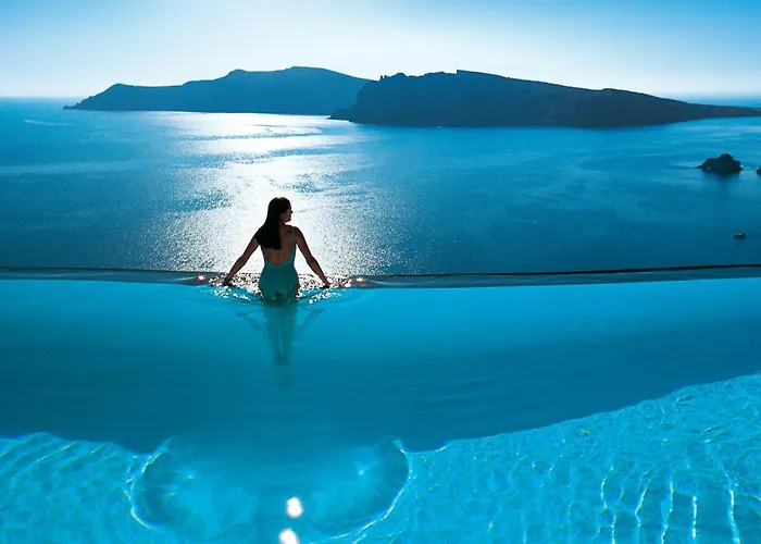 Perivolas Hotel