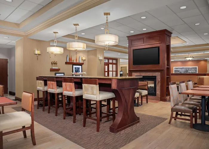 Hampton Inn Easton