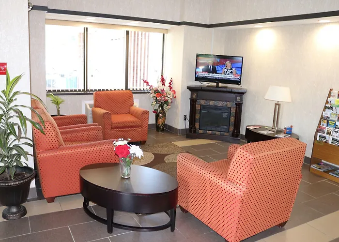 Motel 6-Binghamton, Ny