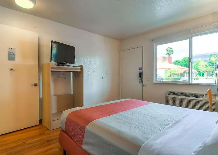 Motel 6-Westminster, Ca - South - Long Beach Area