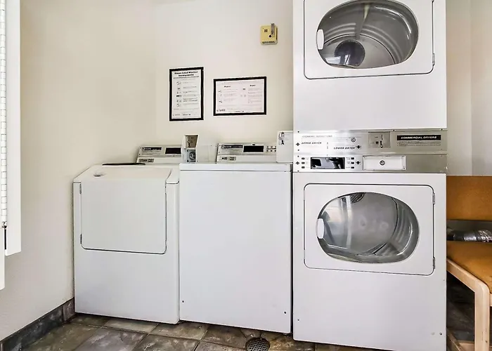 Motel 6-Sunnyvale, Ca - South