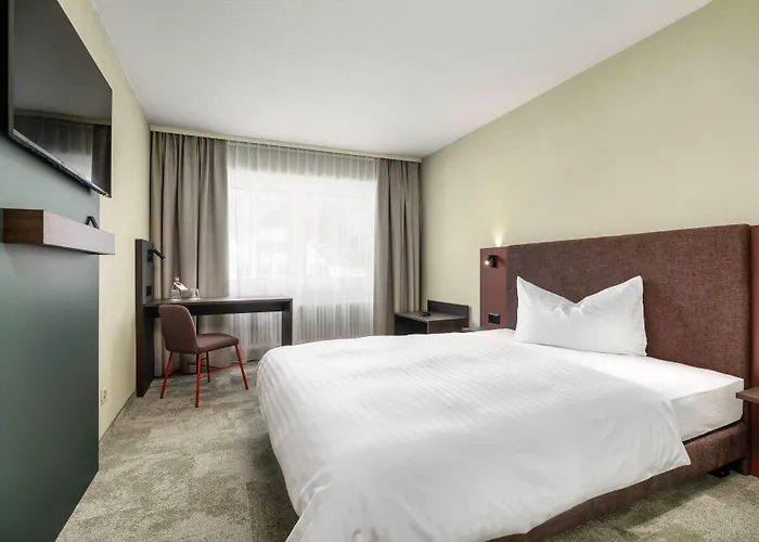 b-smart hotel Schönenwerd