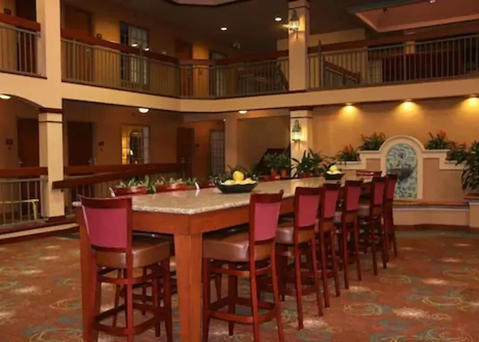 Auburn Place Hotel & Suites Cape Girardeau