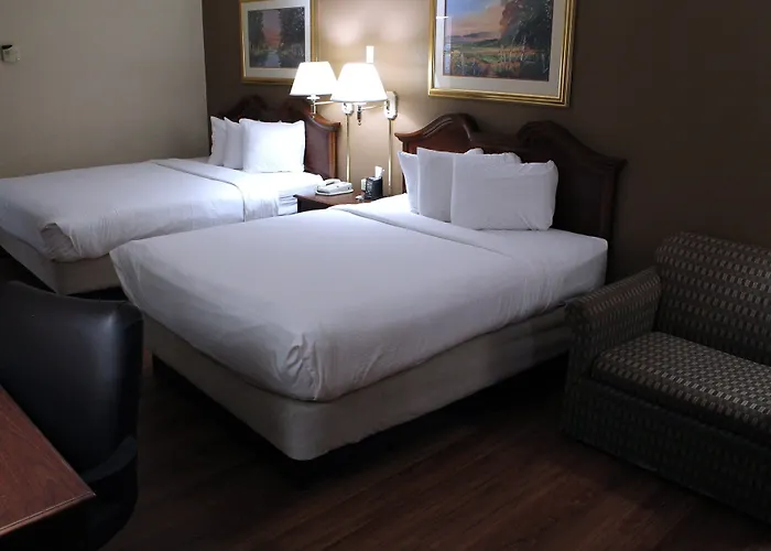 Auburn Place Hotel & Suites Cape Girardeau