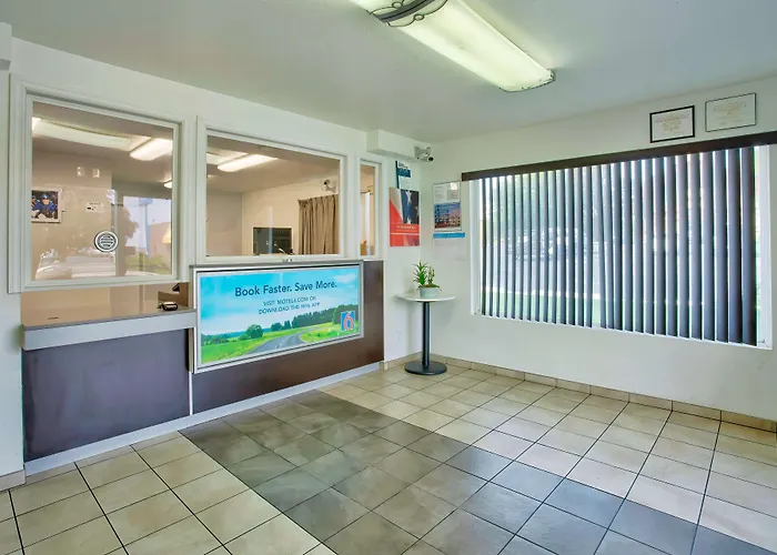 Motel 6-Richland, WA - Kennewick