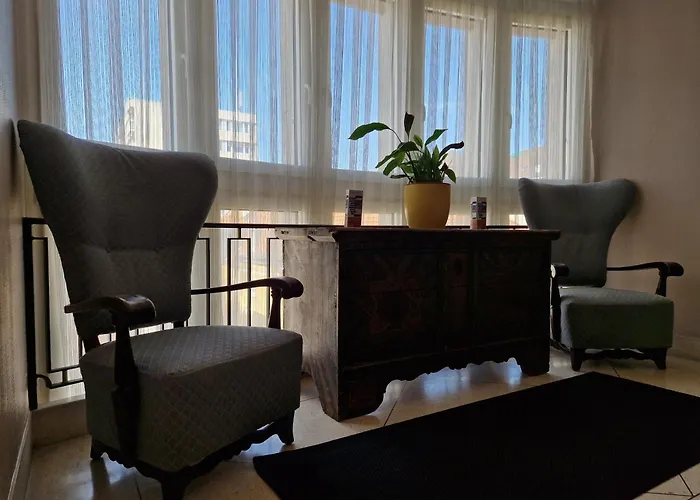 Hotel Athmos