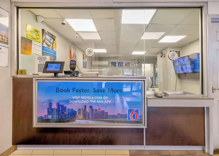 Motel 6-Villa Park, Il - Chicago West