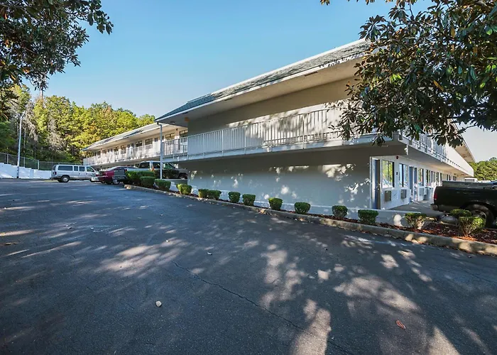 Motel 6-Bessemer, Al - Birmingham
