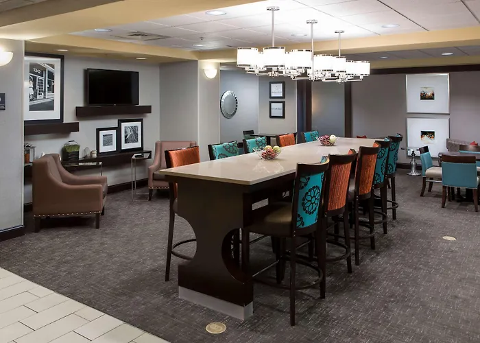 Hampton Inn Troy