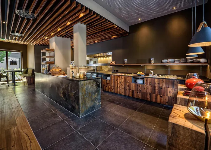 Akzent Hotel Laupheimer Hof