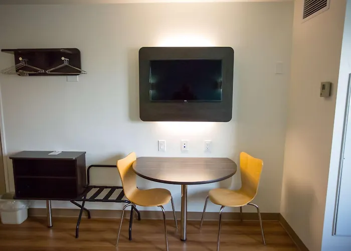 Motel 6-Pottstown, Pa