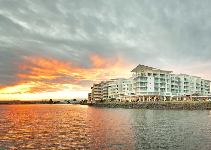 Ramada Hotel & Suites By Wyndham Ballina Byron