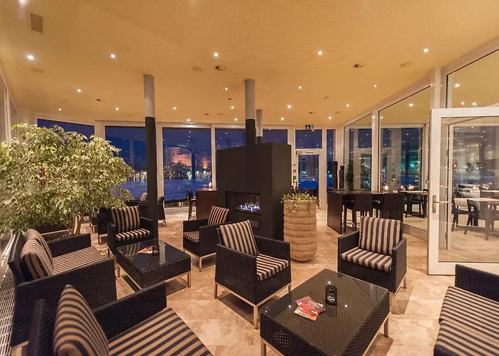 Seminarhotel Am Aegerisee
