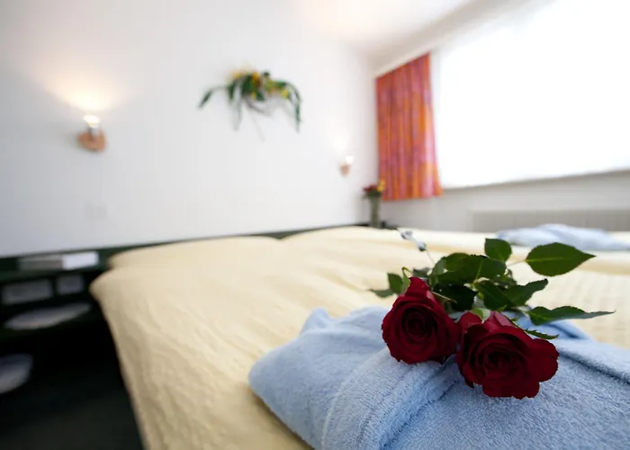 Hotel Elite Täsch