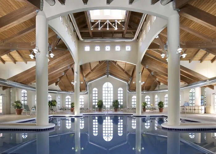Hammock Beach Golf Resort & Spa