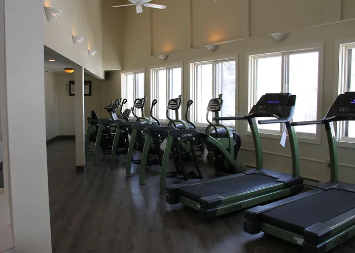 The Townhomes At Bretton Woods
