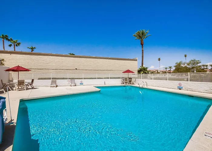 Motel 6-Youngtown, Az - Phoenix - Sun City