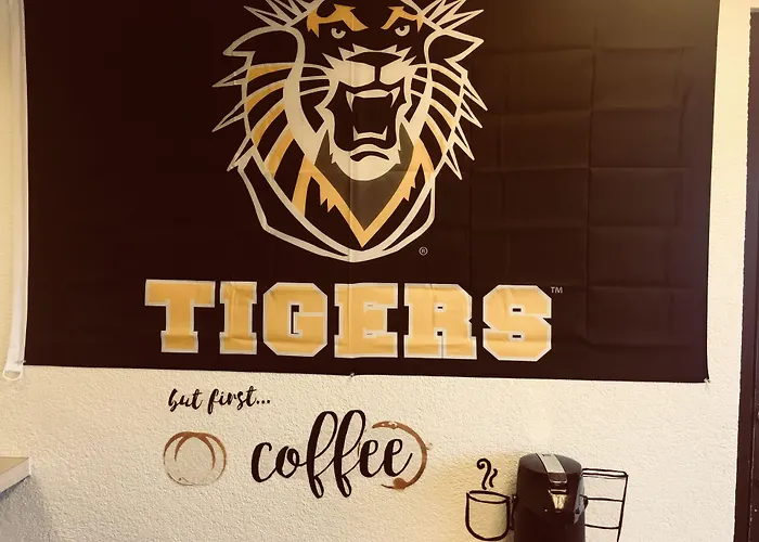 Rodeway Inn