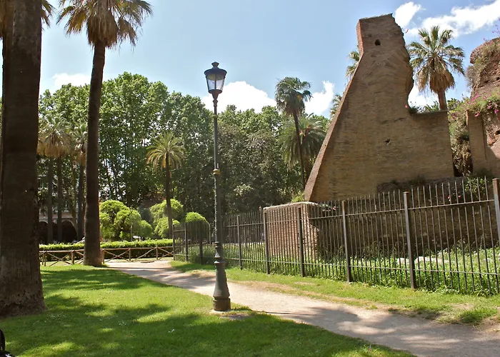 Hotel Orazia Rome