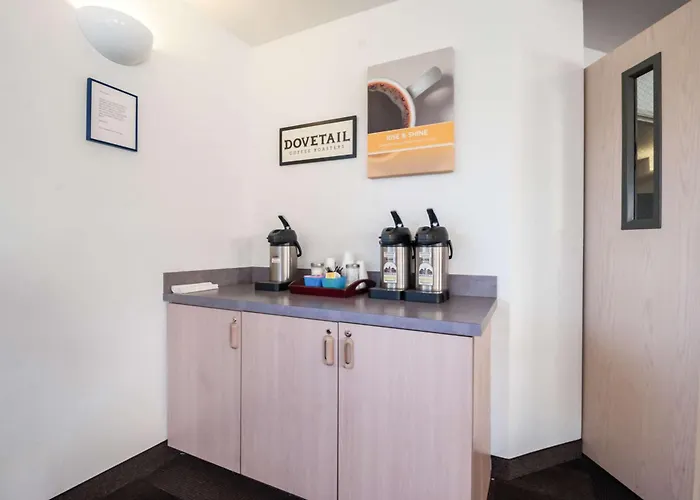 Motel 6-Seaside, Or