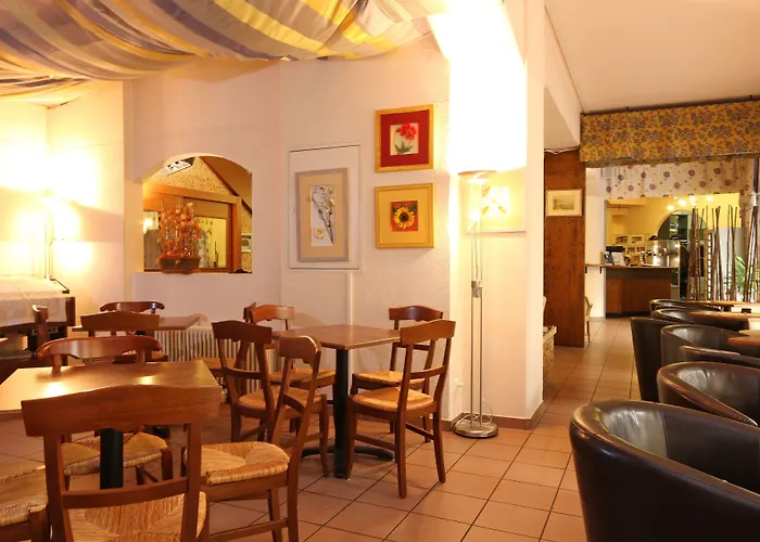 Acquarello Swiss Quality Hotel