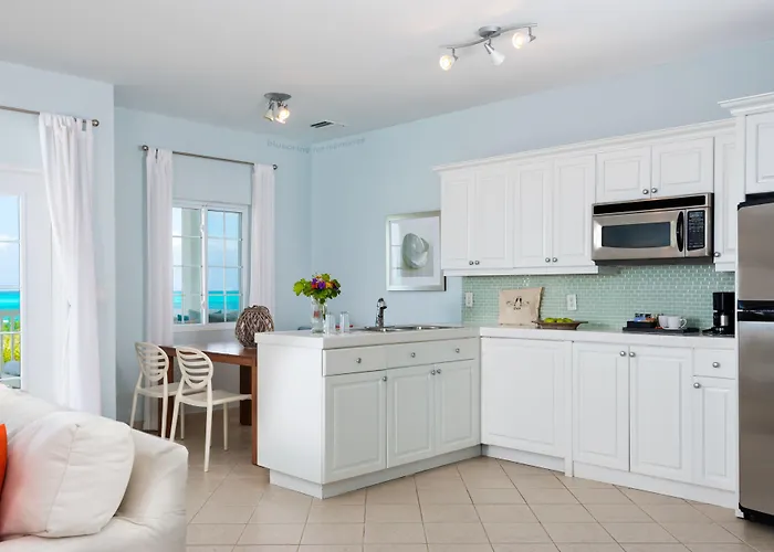 Beach House (Adults Only)