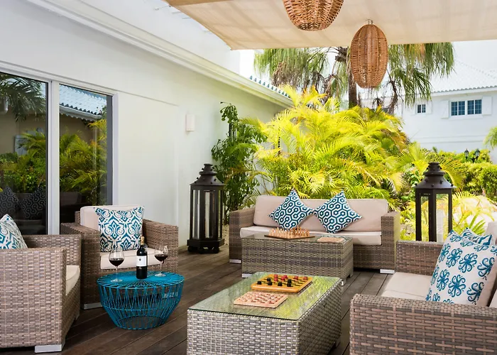 Beach House (Adults Only)