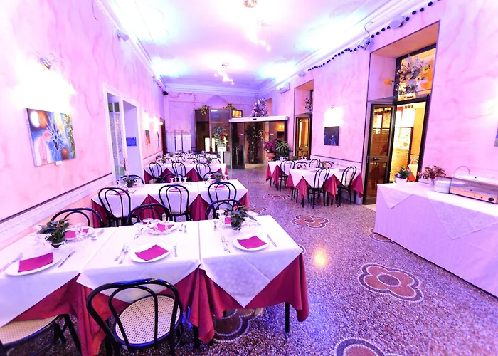 Hotel Miramare