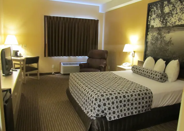 Super 8 By Wyndham Fort Dodge Ia