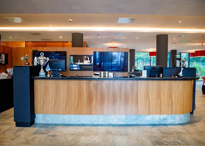 Bastion Hotel Geleen