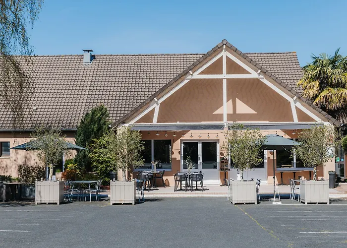 Sure Hotel By Best Western Chateauroux
