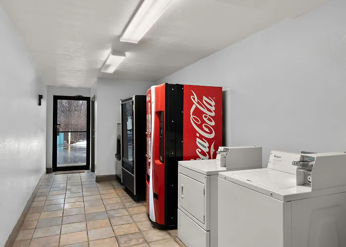 Americas Best Value Inn Bangor