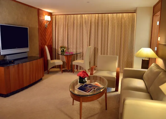 Grandview Hotel Macau