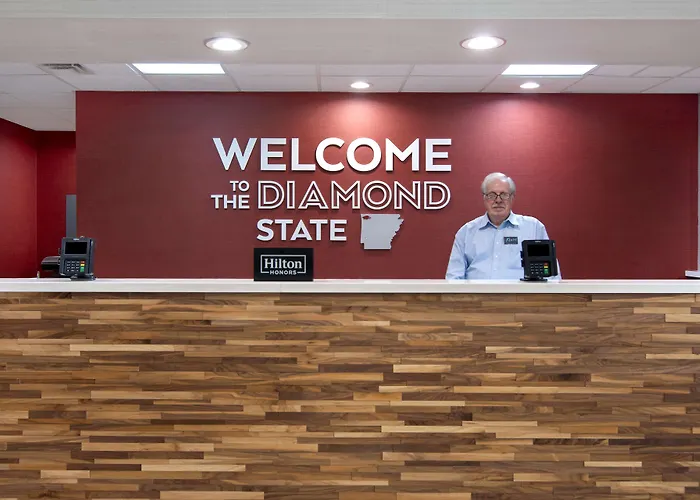 Hampton Inn Fayetteville