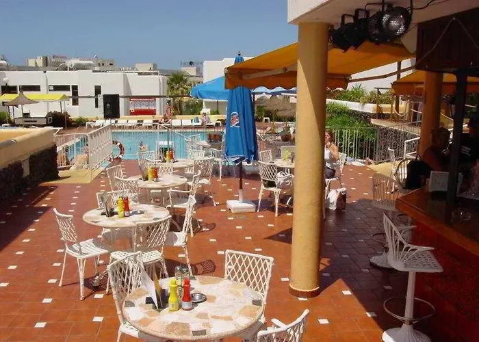 Paraiso Del Sol Y Paradero