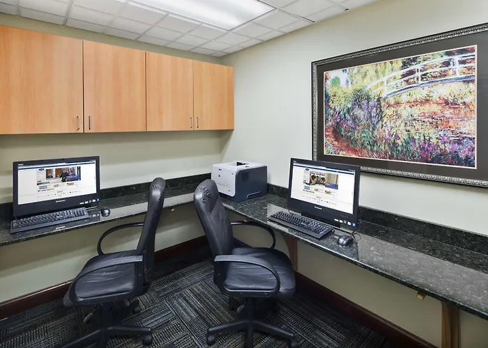 Hampton Inn Hinesville