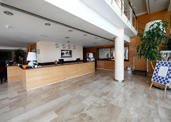 Eurohotel Castellon