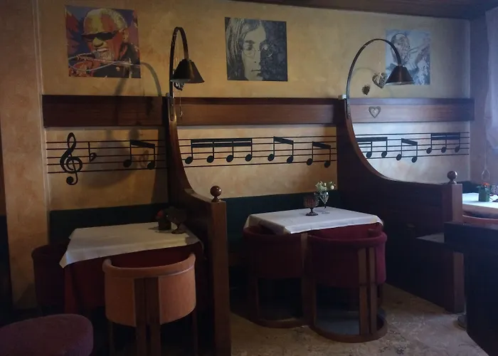 Hotel Ristorante Al Gabbiano