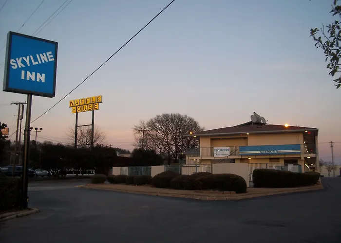 Skyline Inn