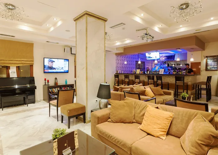Venus Hotel