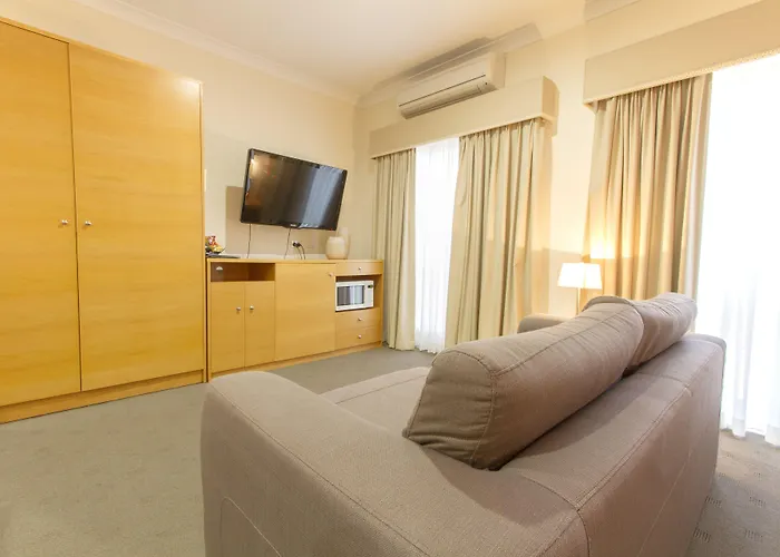 Harvest Lodge Motel - Gunnedah